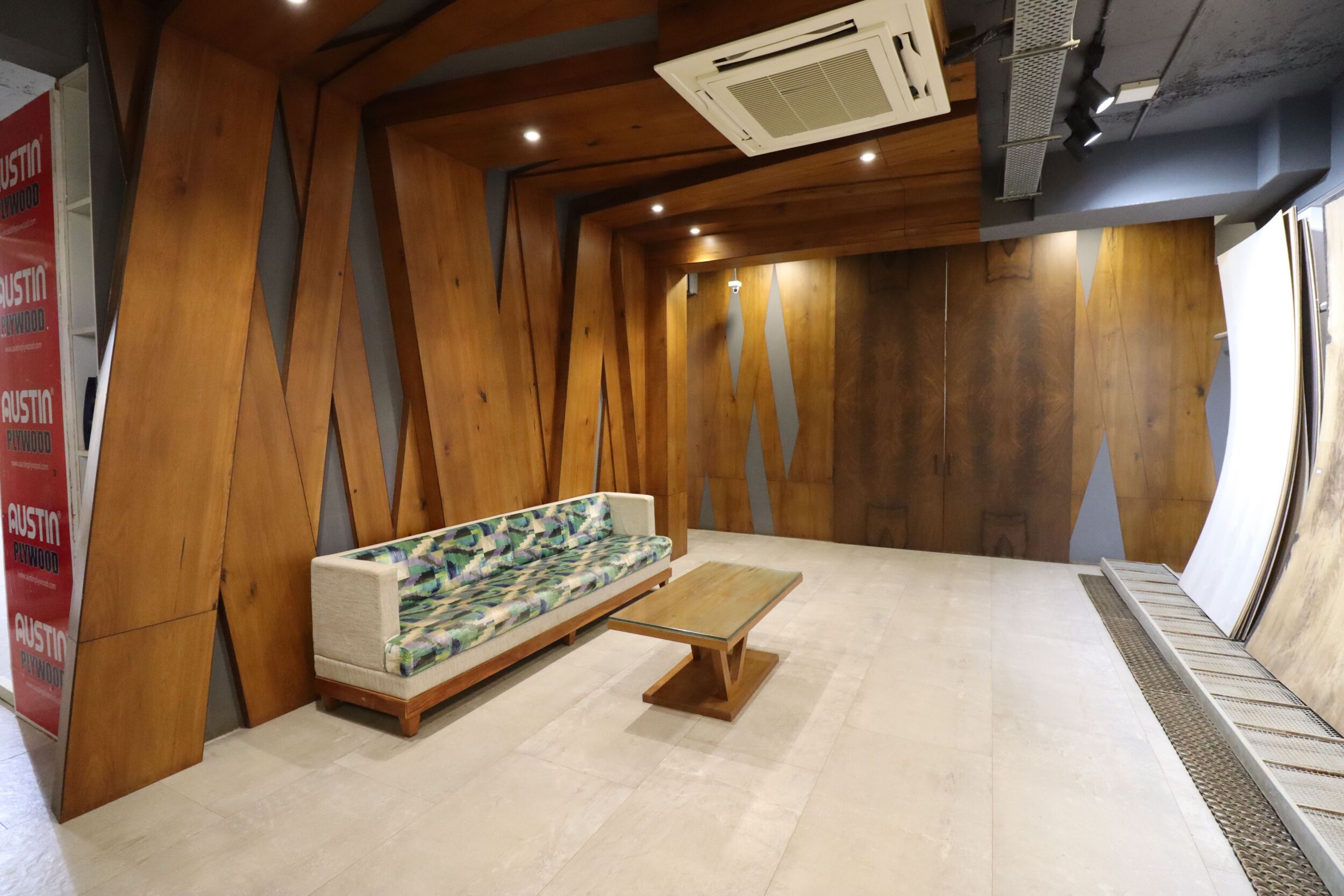 veneer hubli